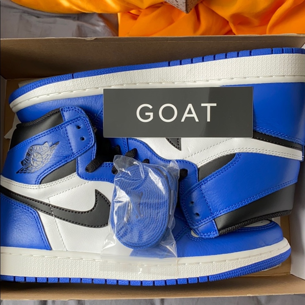 Jordan 1
